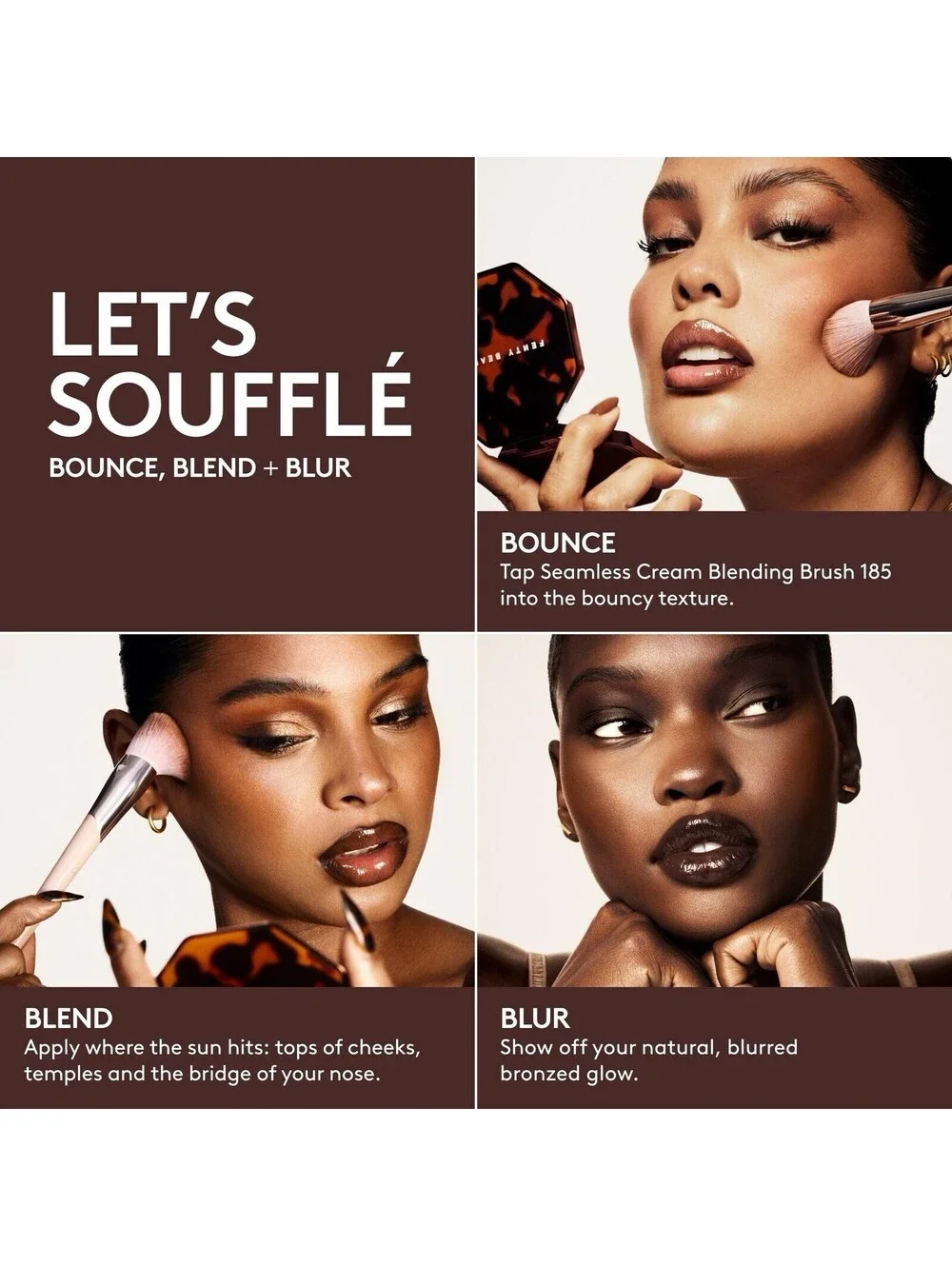 Fenty Beauty new from
